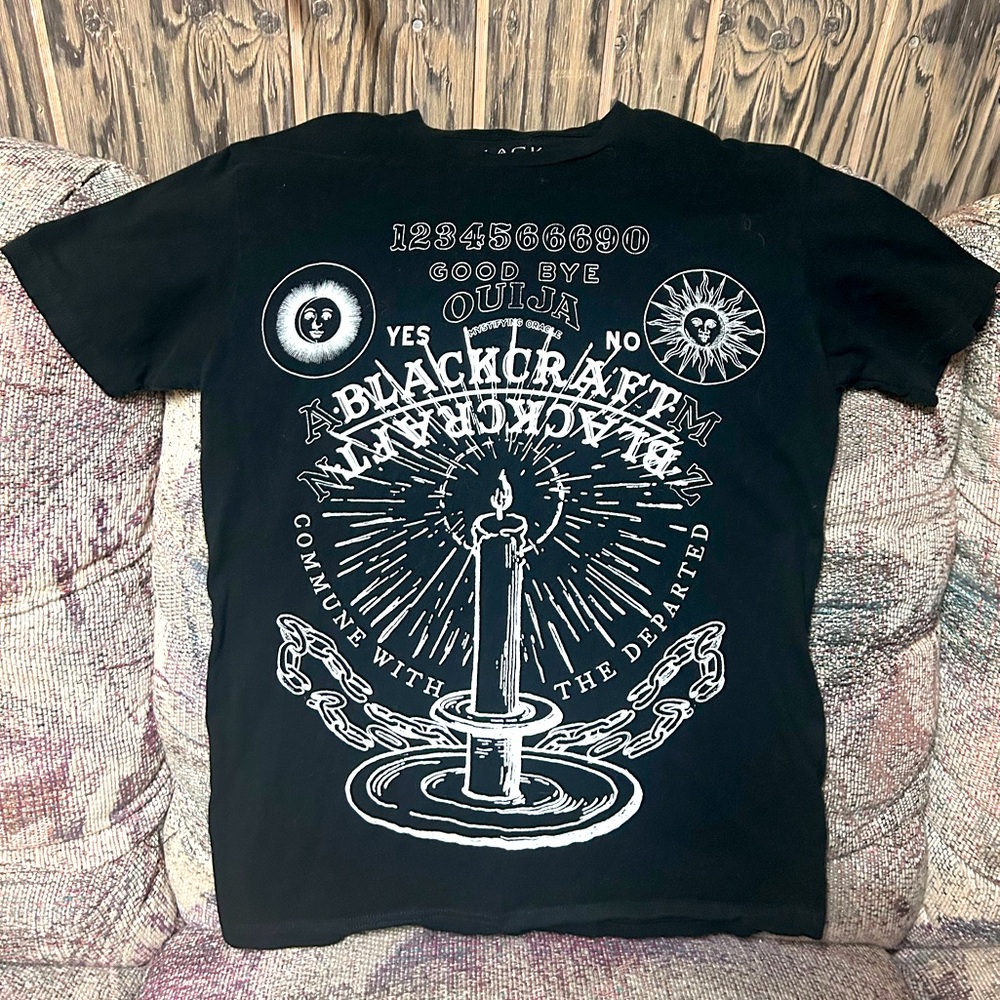 Blackcraft Cult Medium Tee